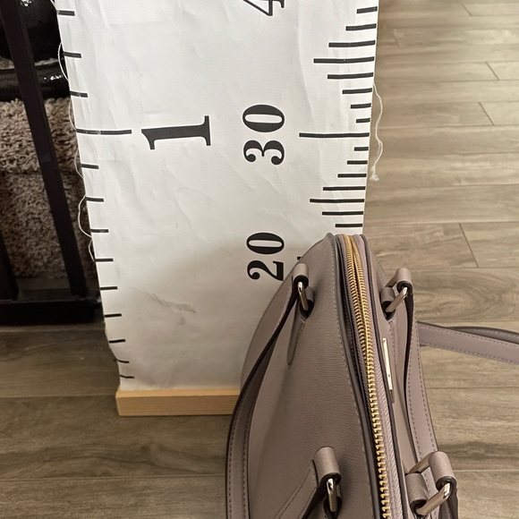 Kate spade/ dust grey/ - Picture 10 of 12